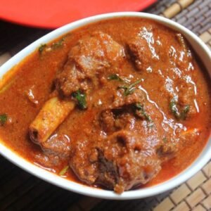 Mutton Masala