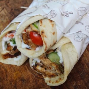 Shawarma (Buy 1 Get 1)